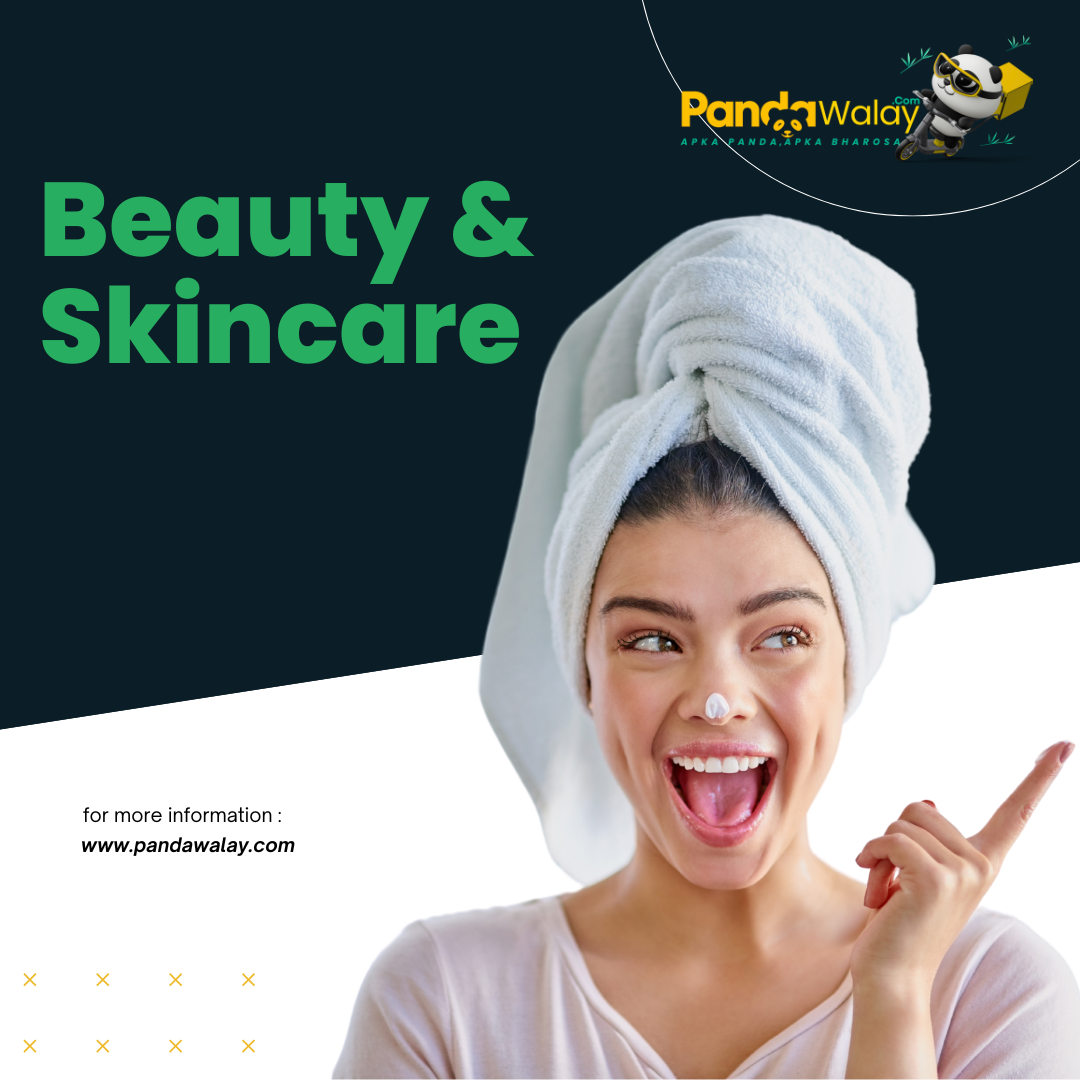 Beauty & Skincare