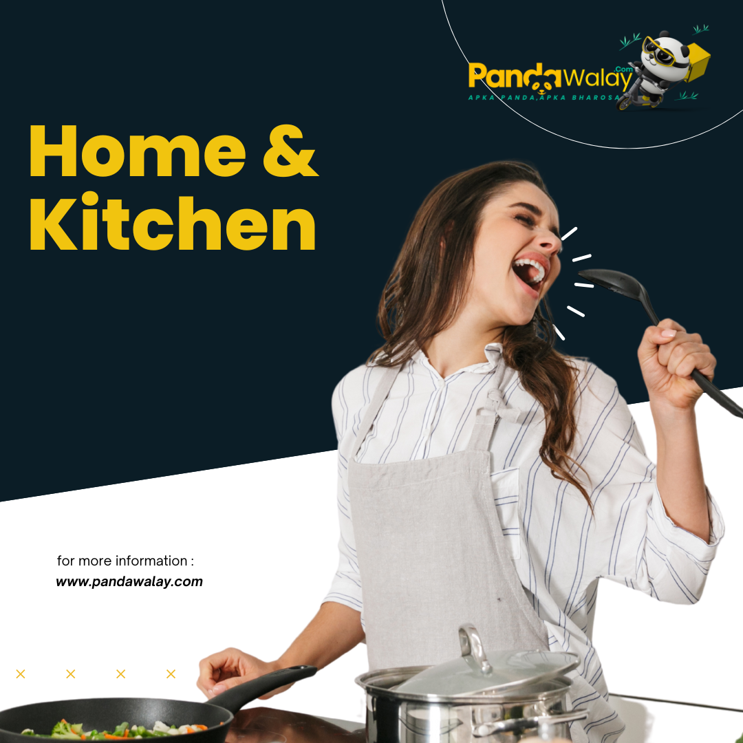 Home & Kitchen