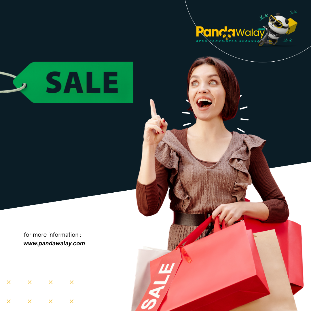 Sale