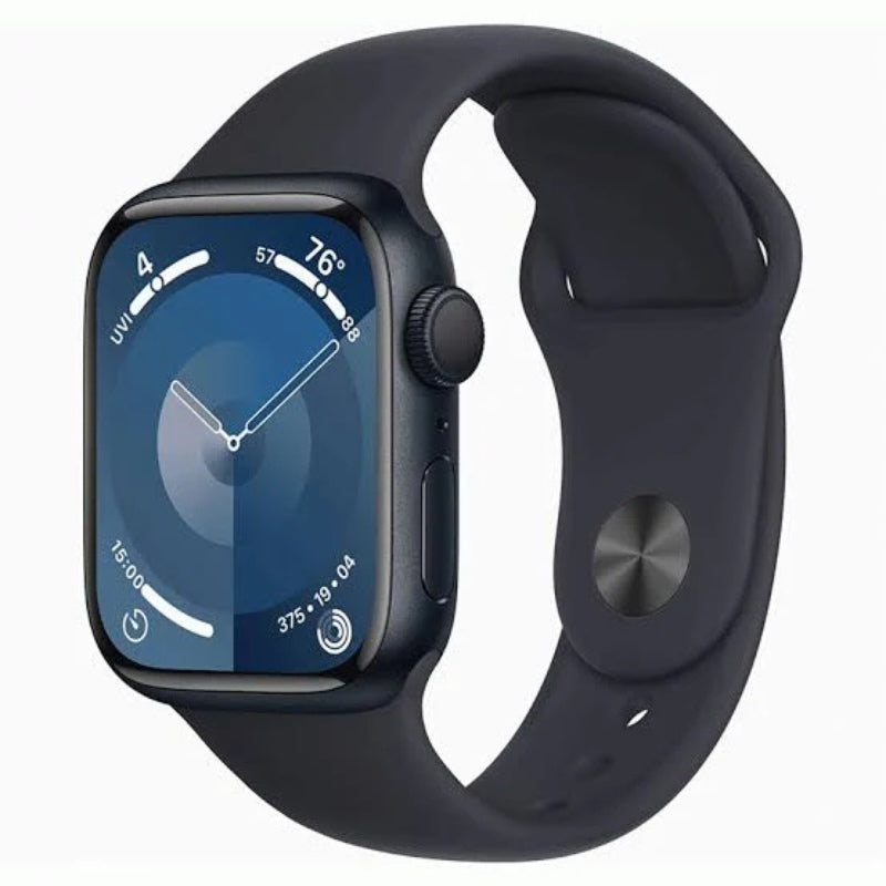 i10 Pro Max Smart Watch Series 9 – Bluetooth Call, AMOLED Display, Fitness & Health Tracker | 49m