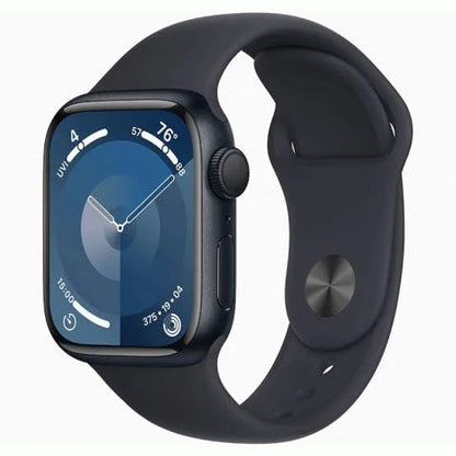 i10 Pro Max Smart Watch Series 9 – Bluetooth Call, AMOLED Display, Fitness & Health Tracker | 49m
