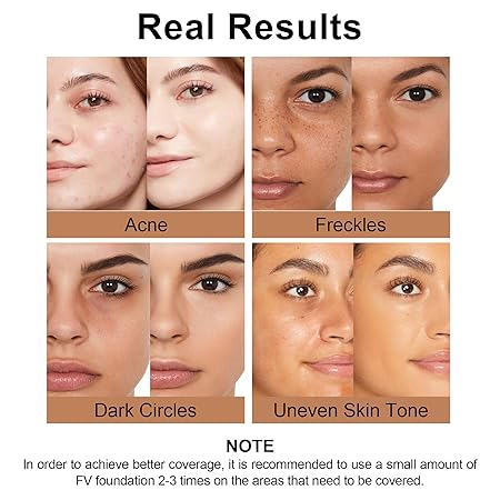 SK-Forever Red Ginseng Bird’s Nest Polypeptide Nourishing Liquid Foundation – Nourishing Toffee