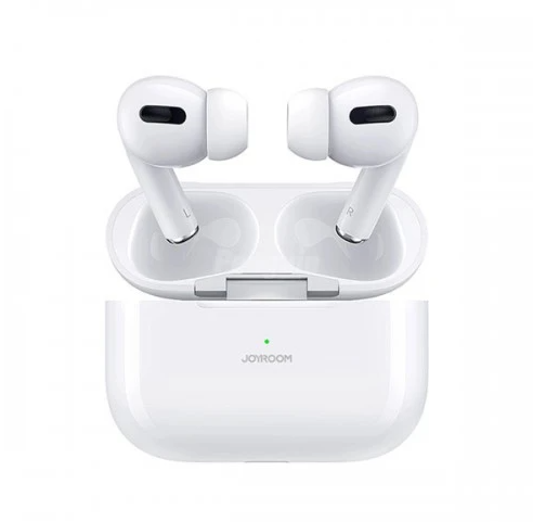 JOYROOM JR-T03S Pro Bluetooth Earbuds – Hi-Fi Audio, ANC, Deep Bass, Fast Charging
