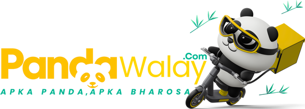 PandaWalay